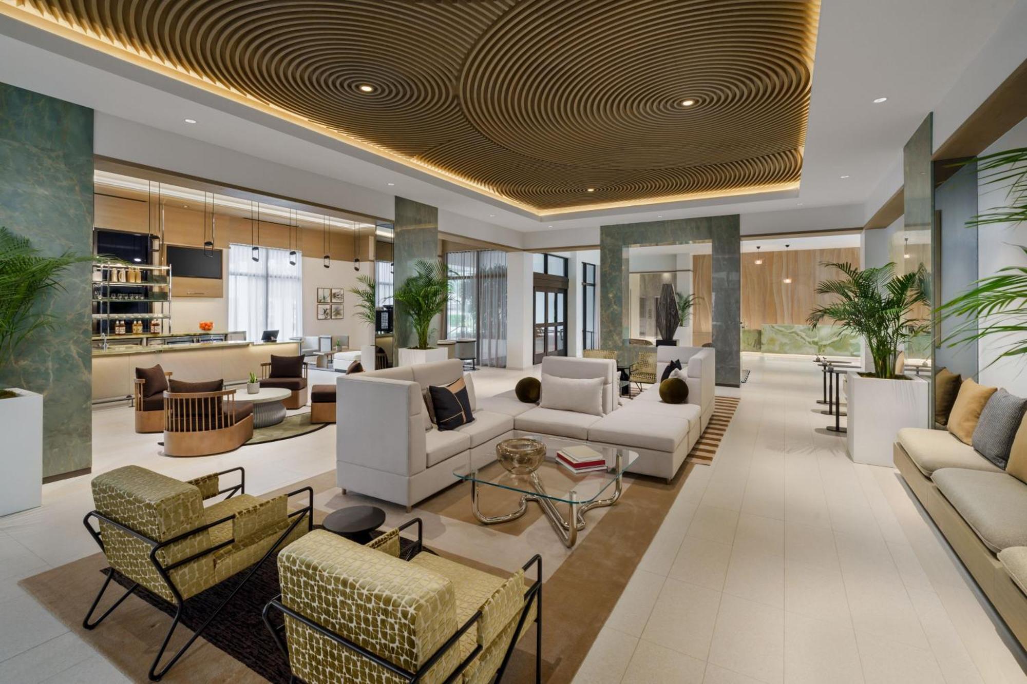 Ac Hotel By Marriott Naples 5Th Avenue Eksteriør bilde