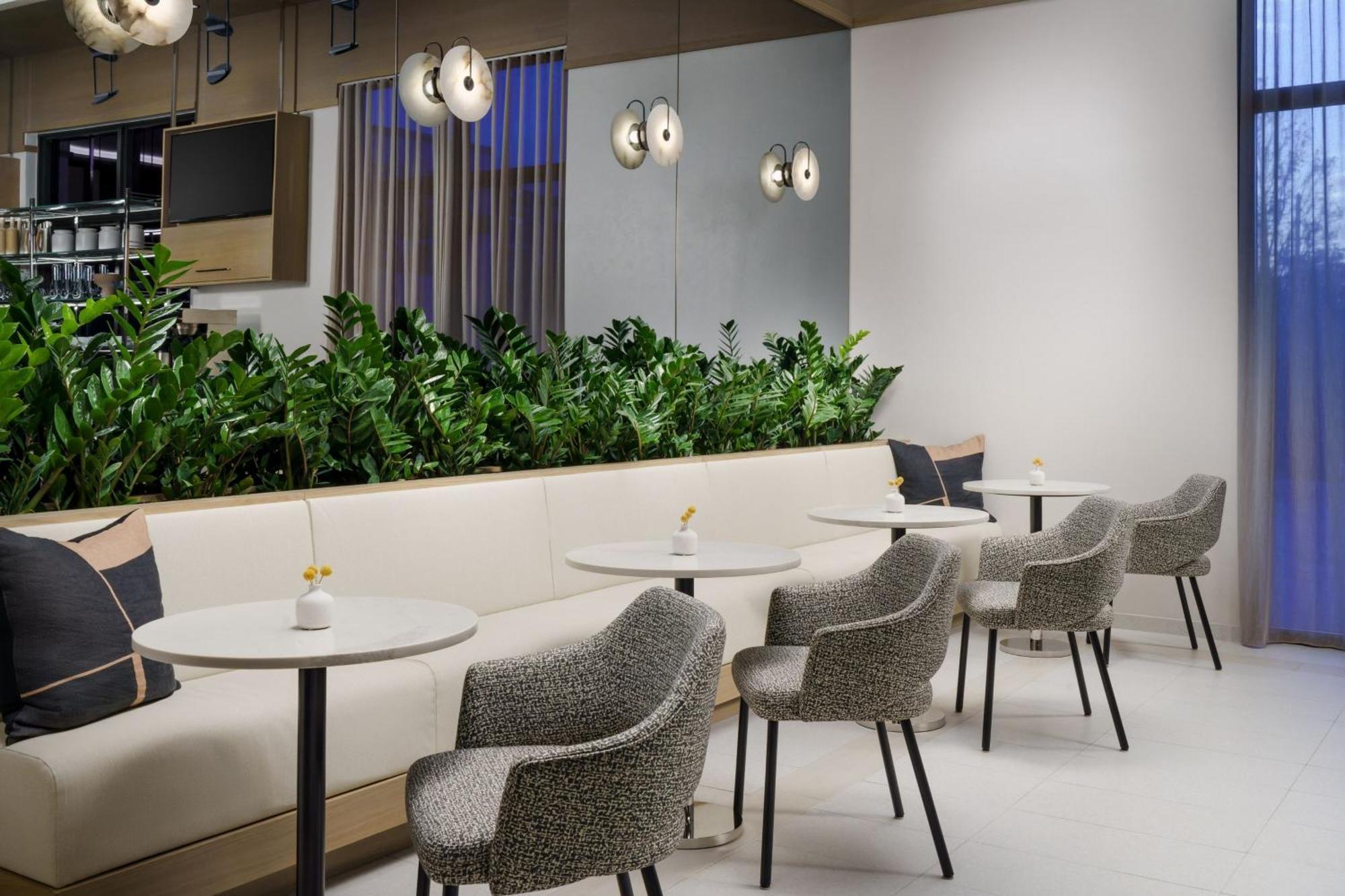 Ac Hotel By Marriott Naples 5Th Avenue Eksteriør bilde
