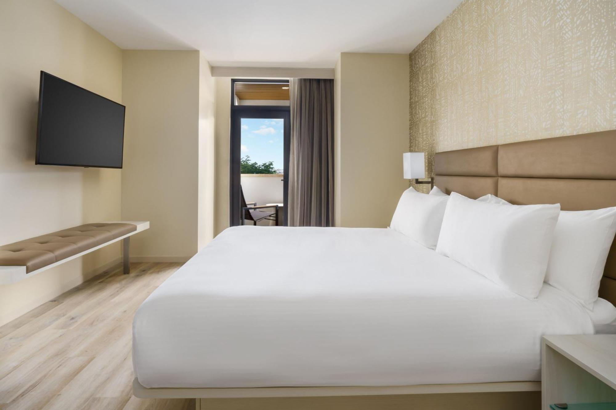 Ac Hotel By Marriott Naples 5Th Avenue Eksteriør bilde