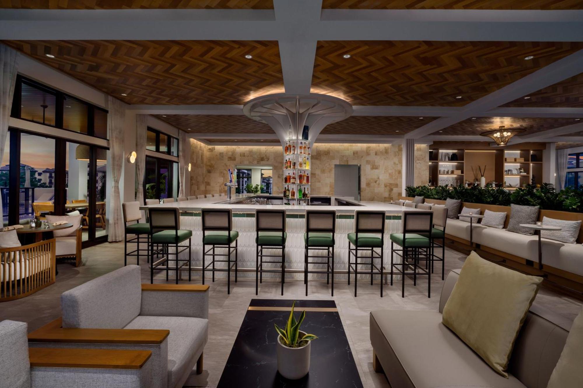 Ac Hotel By Marriott Naples 5Th Avenue Eksteriør bilde