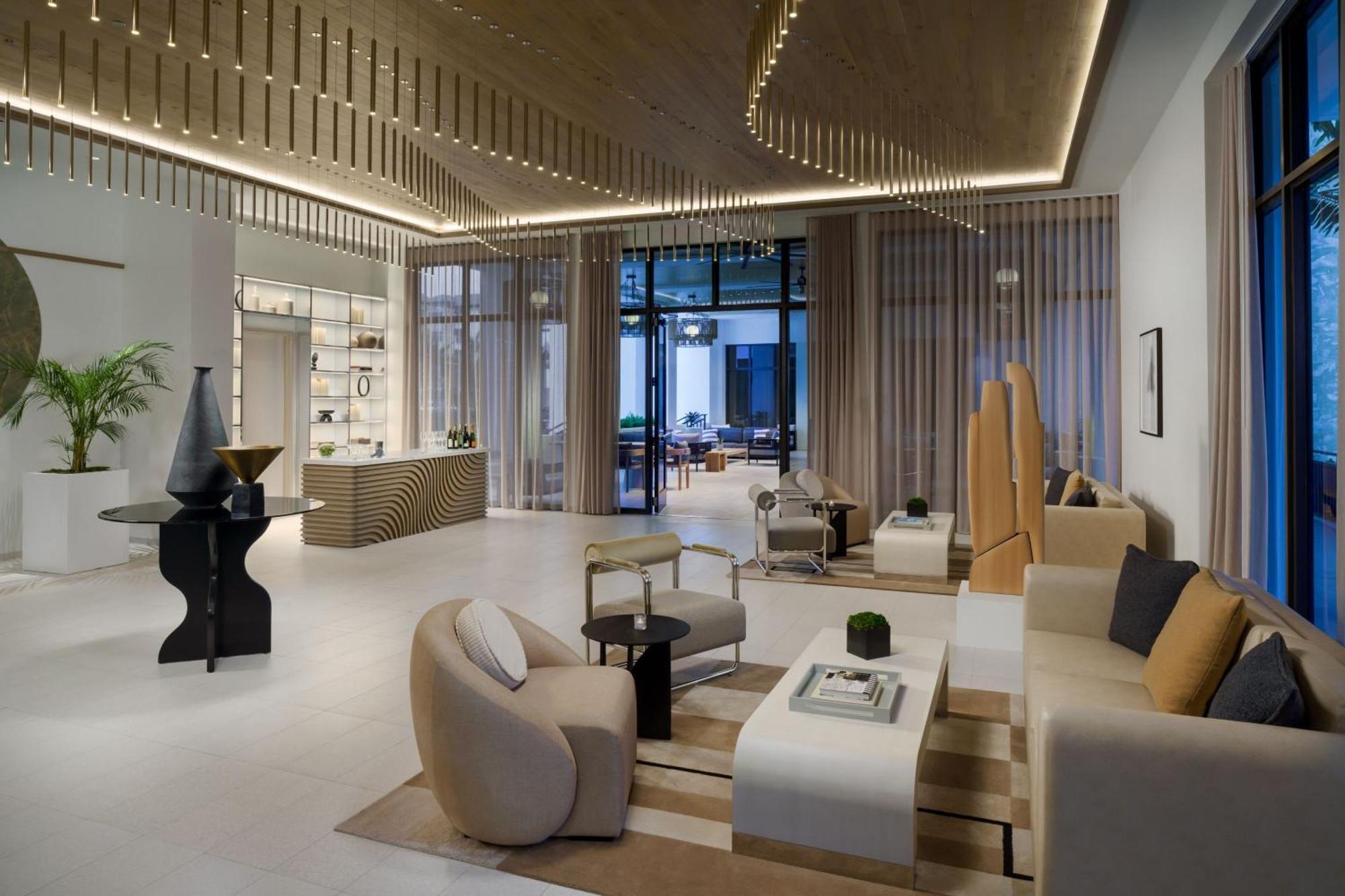 Ac Hotel By Marriott Naples 5Th Avenue Eksteriør bilde