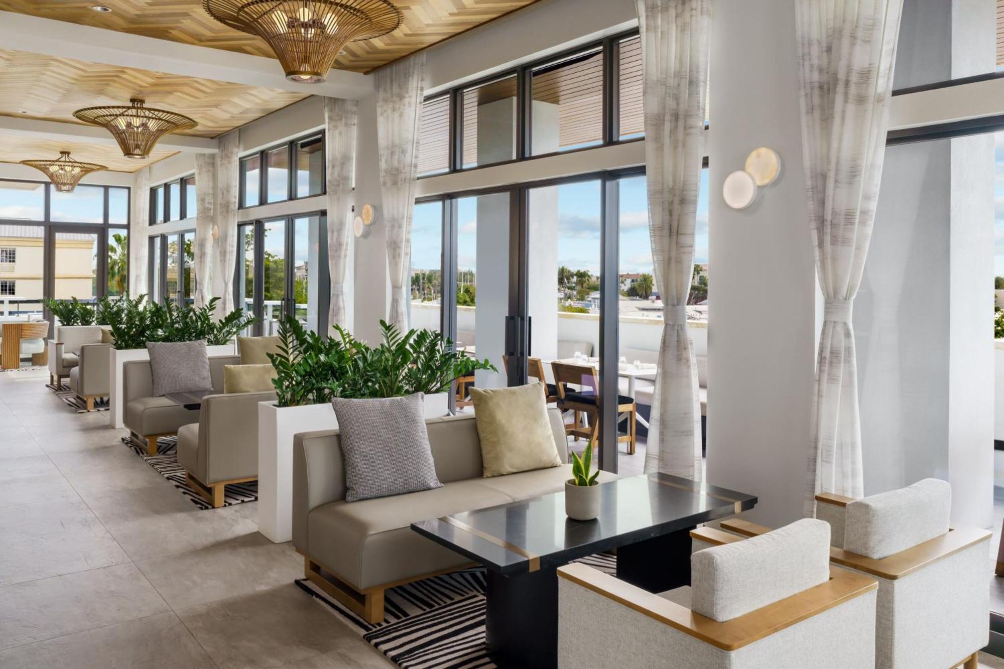 Ac Hotel By Marriott Naples 5Th Avenue Eksteriør bilde
