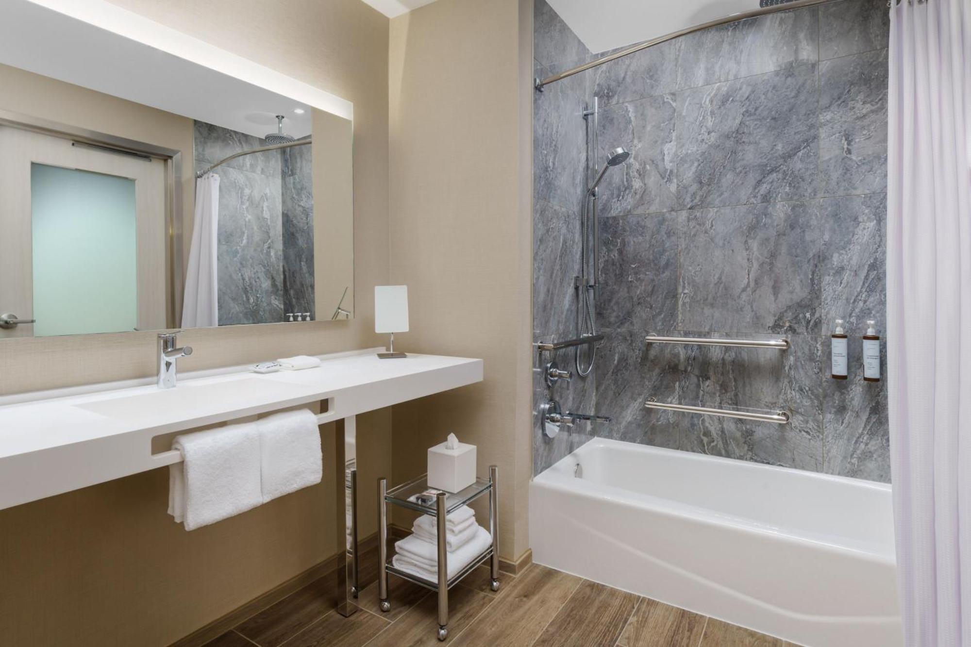 Ac Hotel By Marriott Naples 5Th Avenue Eksteriør bilde