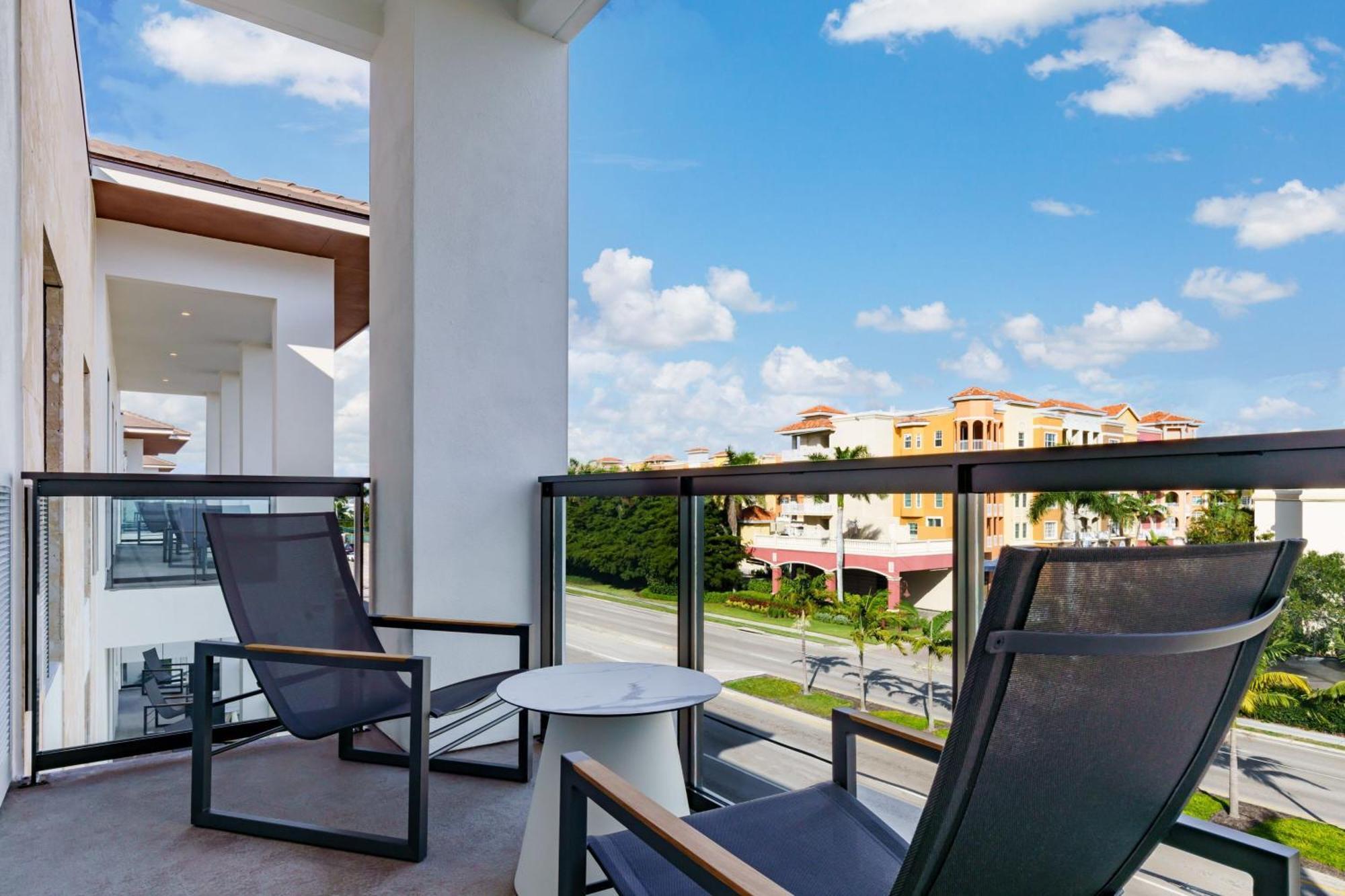 Ac Hotel By Marriott Naples 5Th Avenue Eksteriør bilde