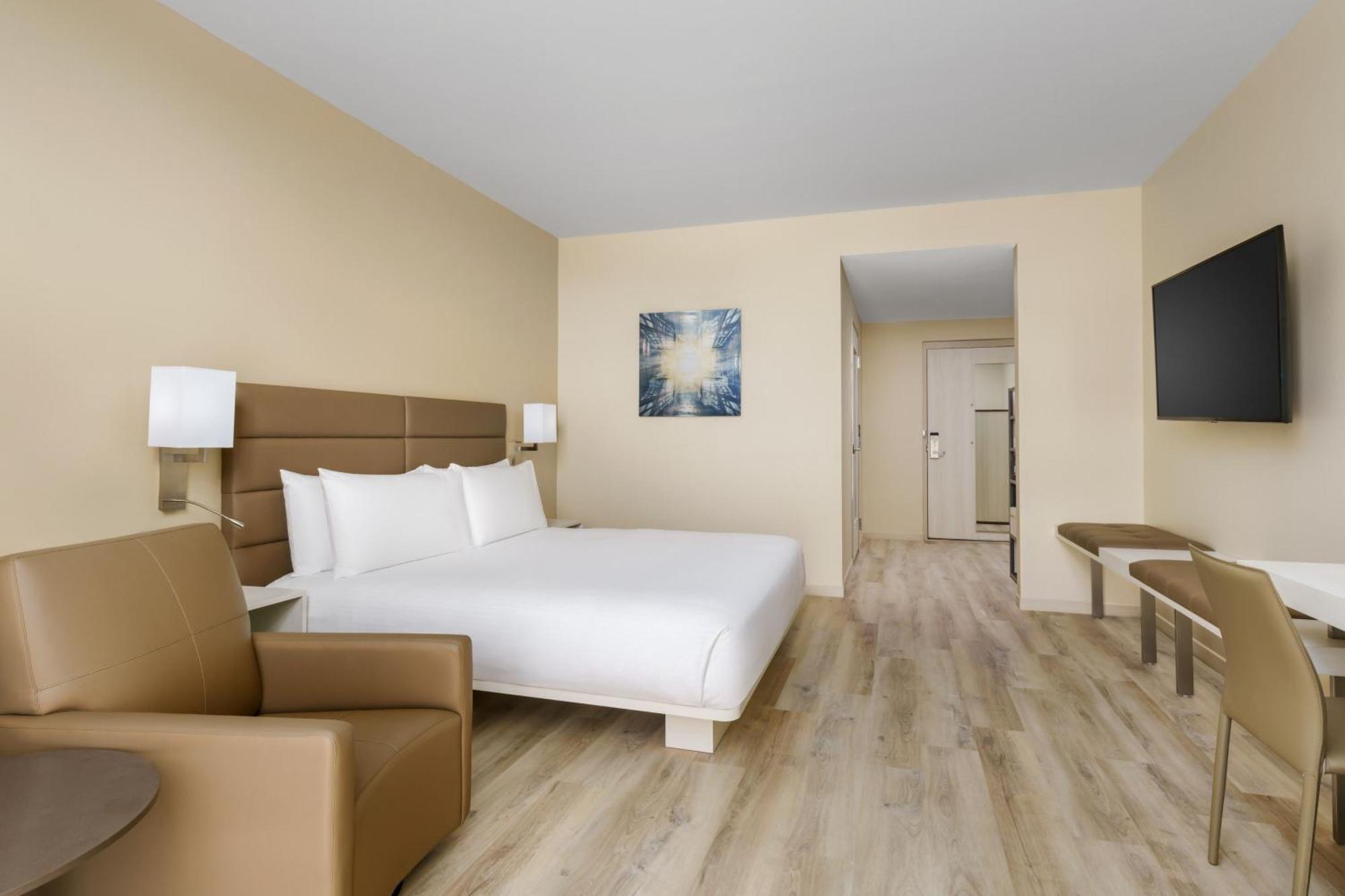 Ac Hotel By Marriott Naples 5Th Avenue Eksteriør bilde