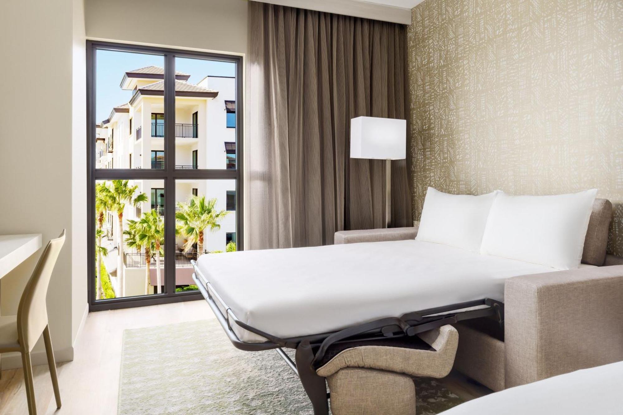 Ac Hotel By Marriott Naples 5Th Avenue Eksteriør bilde