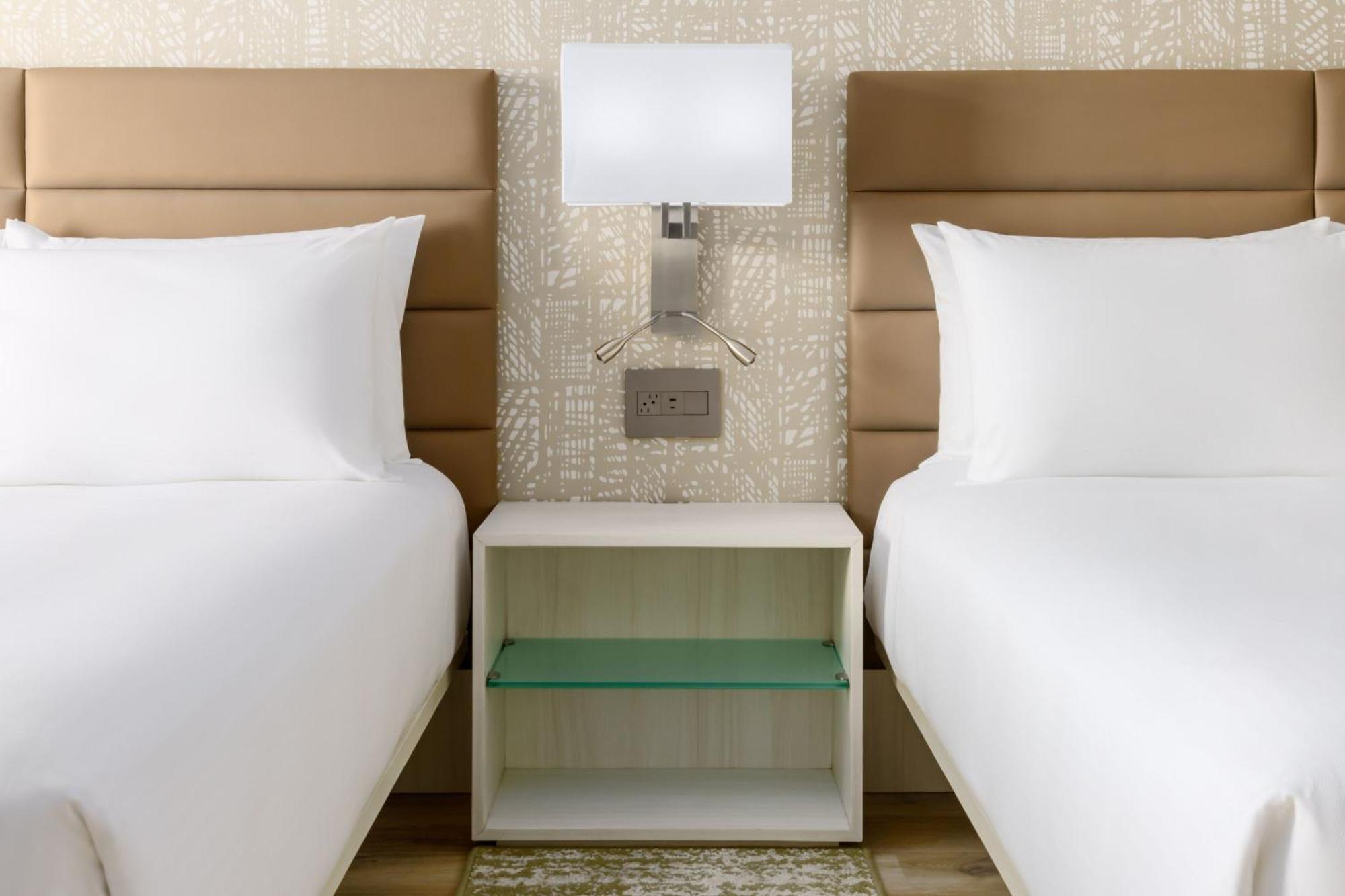 Ac Hotel By Marriott Naples 5Th Avenue Eksteriør bilde