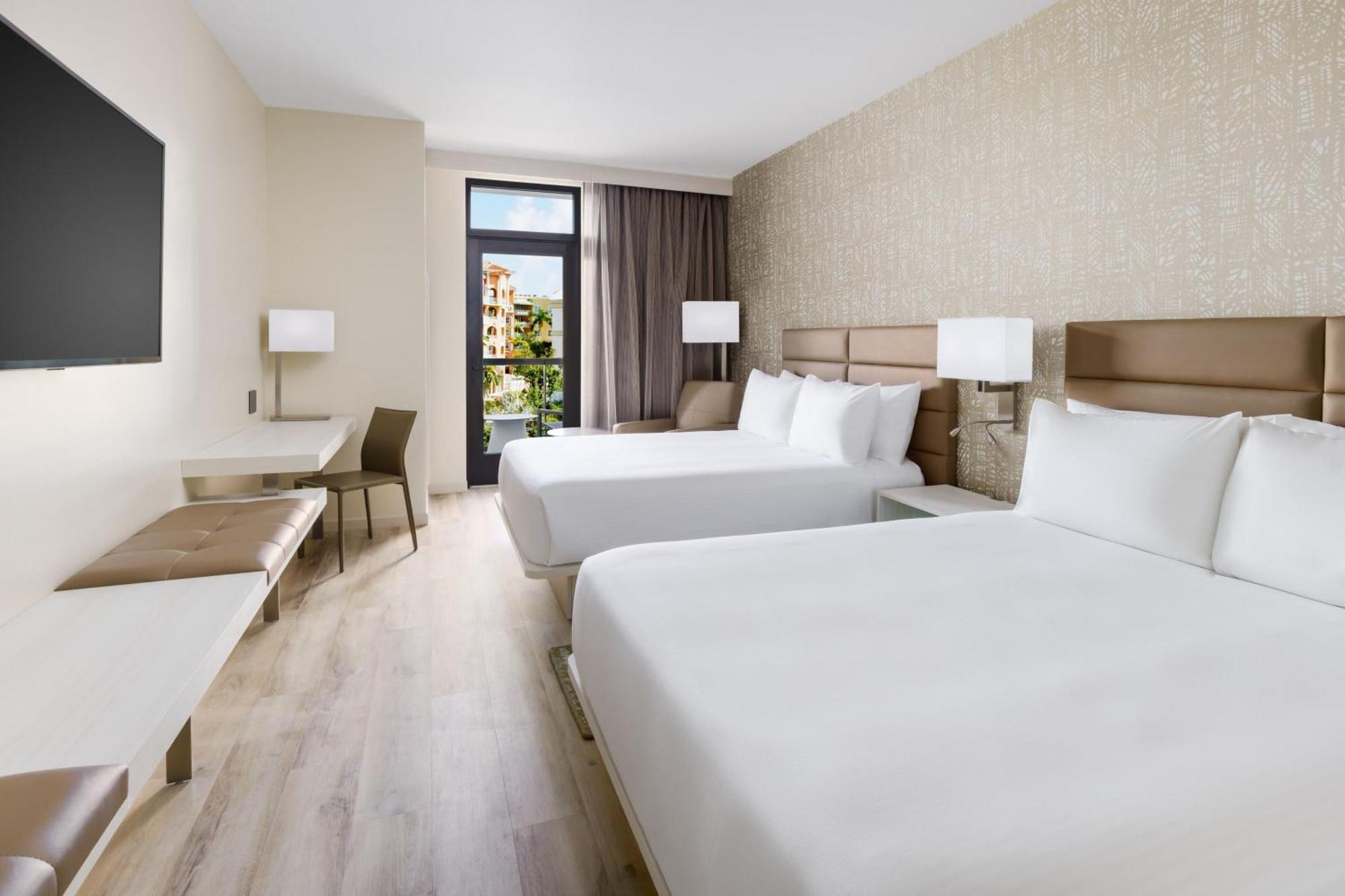 Ac Hotel By Marriott Naples 5Th Avenue Eksteriør bilde