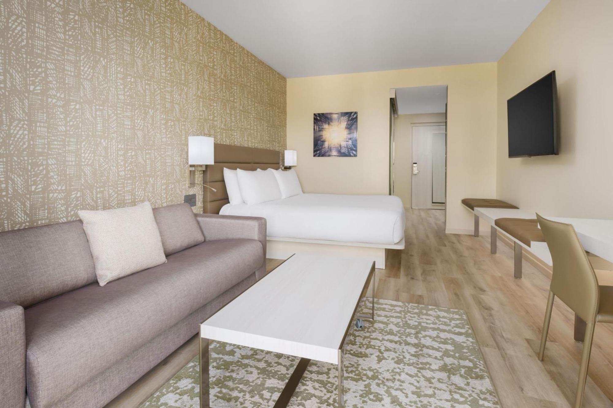 Ac Hotel By Marriott Naples 5Th Avenue Eksteriør bilde