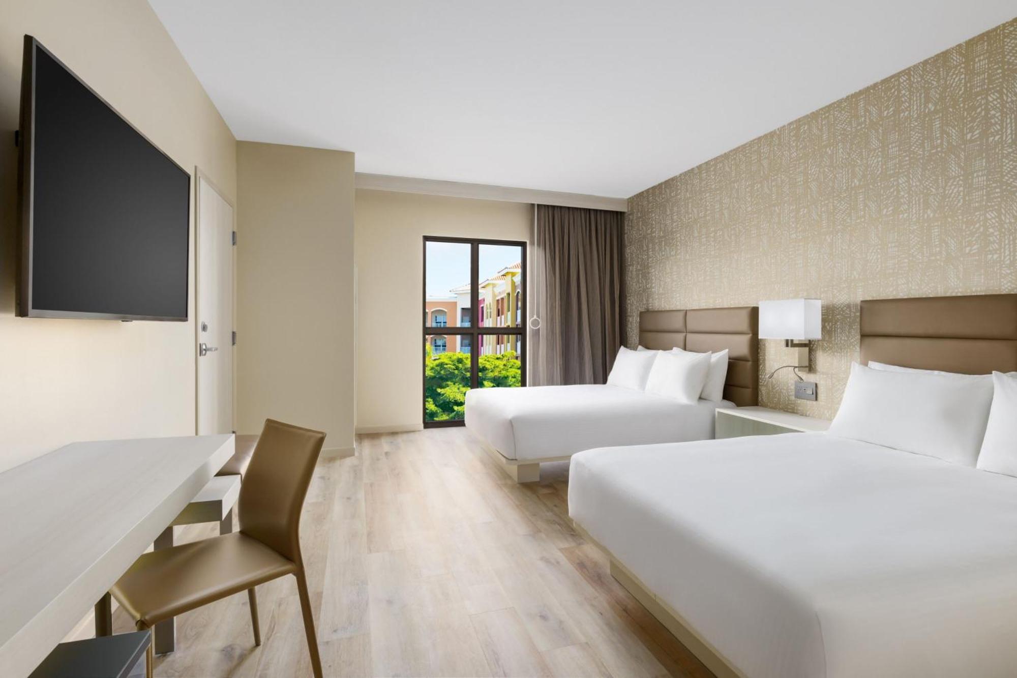 Ac Hotel By Marriott Naples 5Th Avenue Eksteriør bilde