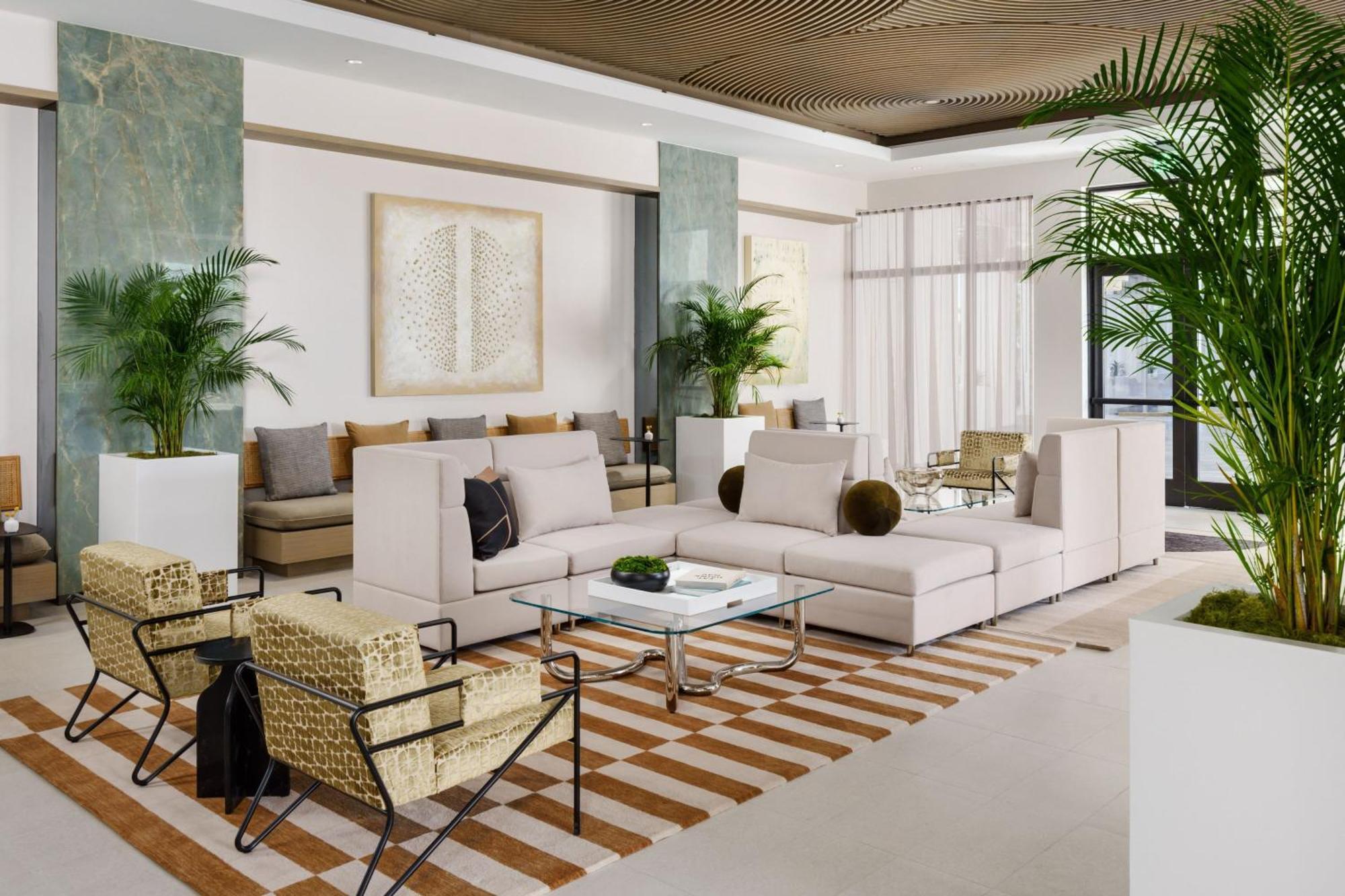 Ac Hotel By Marriott Naples 5Th Avenue Eksteriør bilde