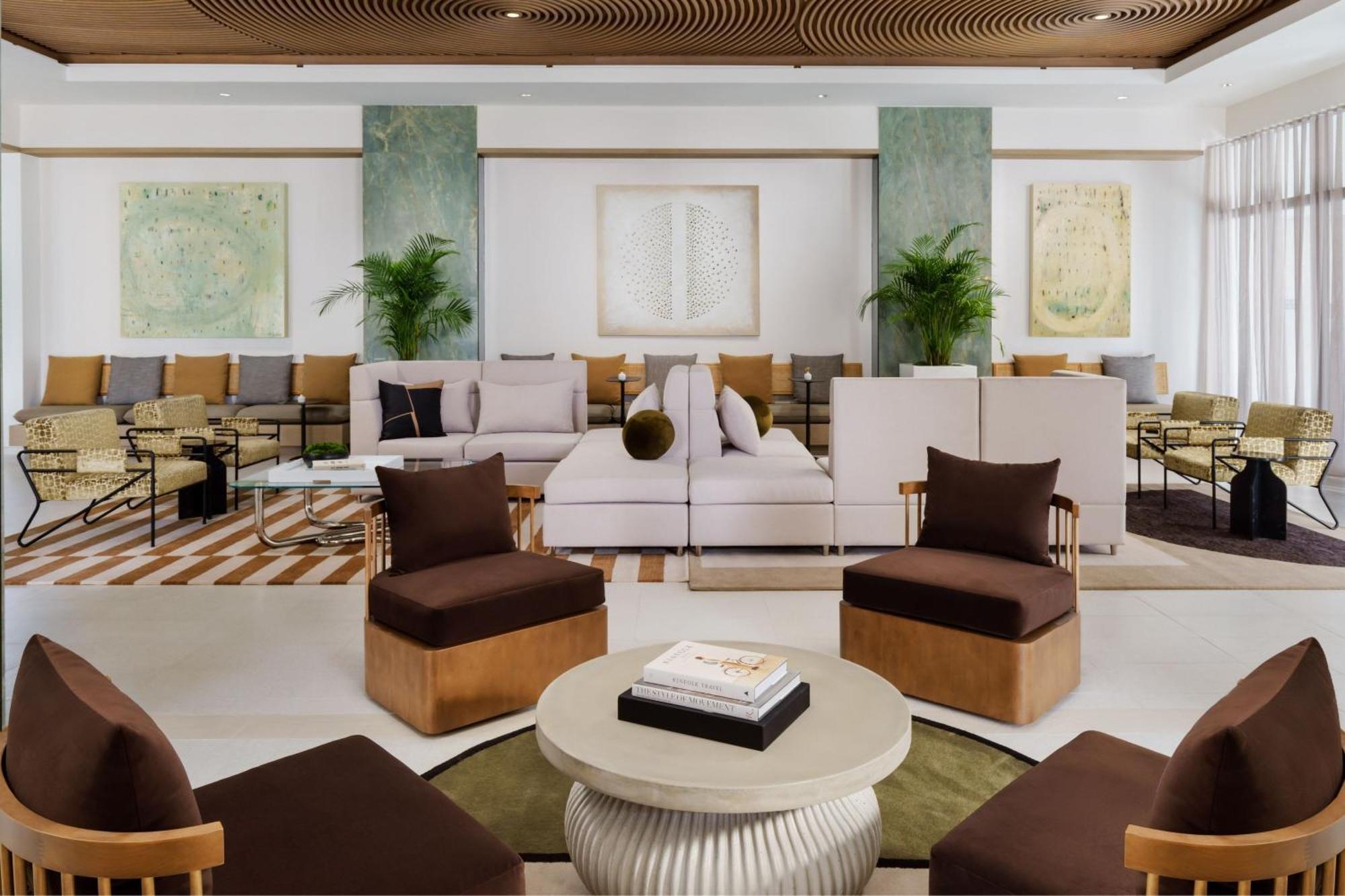 Ac Hotel By Marriott Naples 5Th Avenue Eksteriør bilde