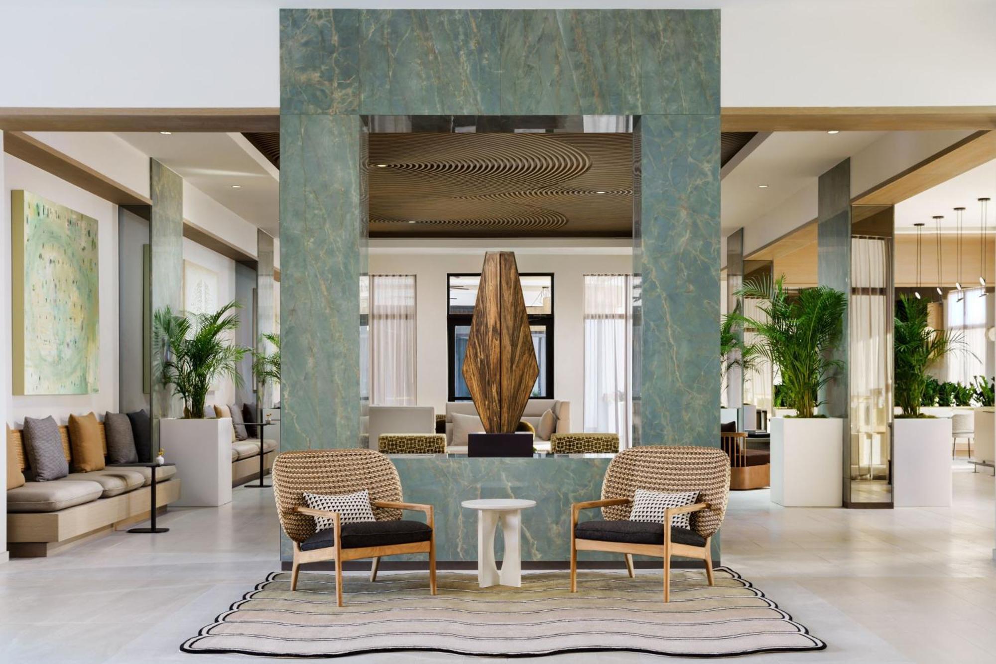 Ac Hotel By Marriott Naples 5Th Avenue Eksteriør bilde
