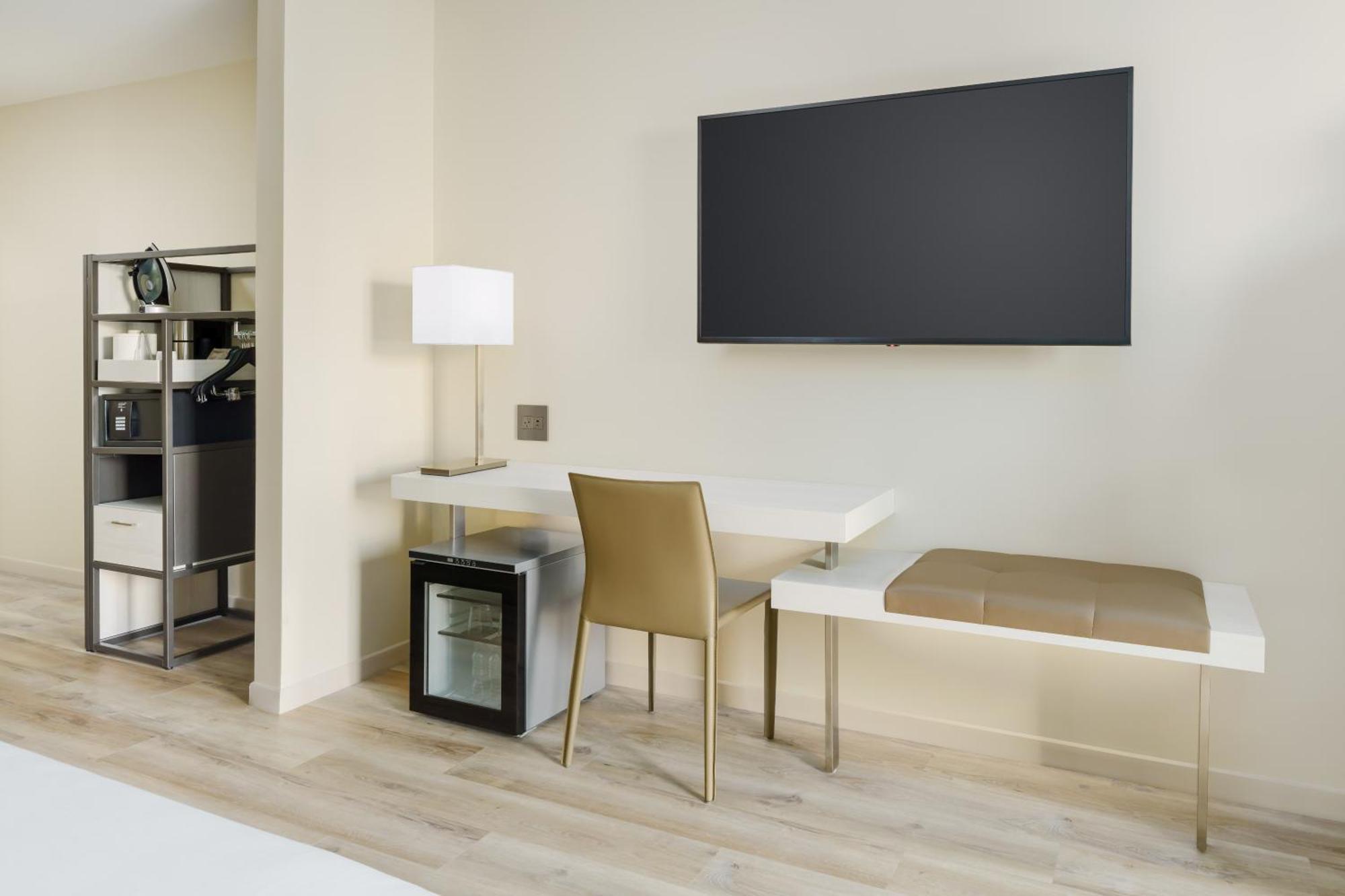 Ac Hotel By Marriott Naples 5Th Avenue Eksteriør bilde