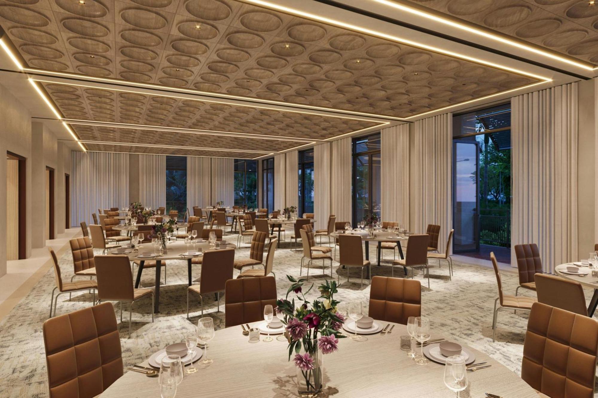 Ac Hotel By Marriott Naples 5Th Avenue Eksteriør bilde