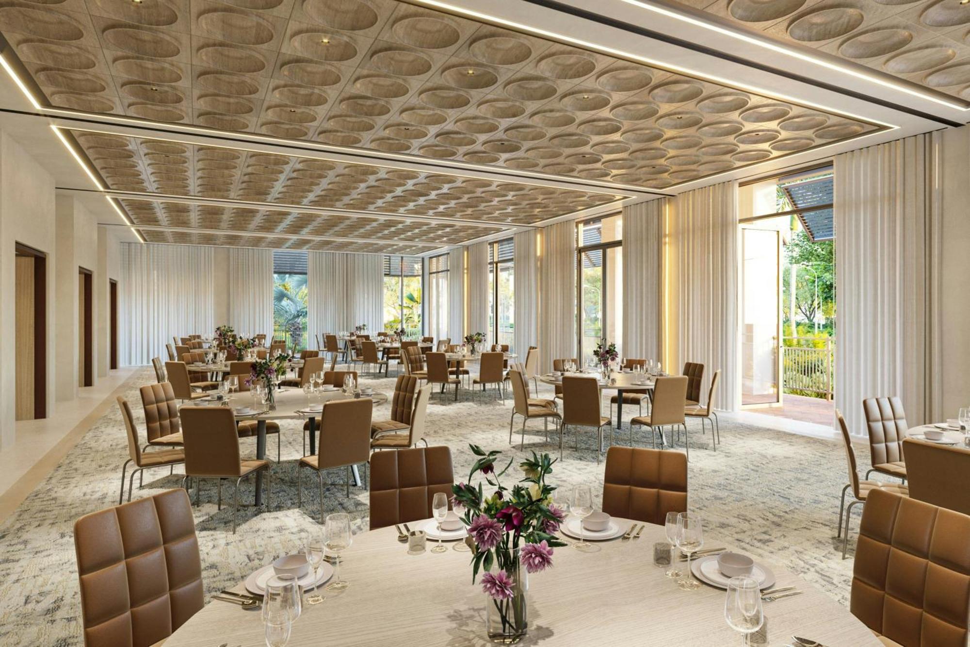Ac Hotel By Marriott Naples 5Th Avenue Eksteriør bilde