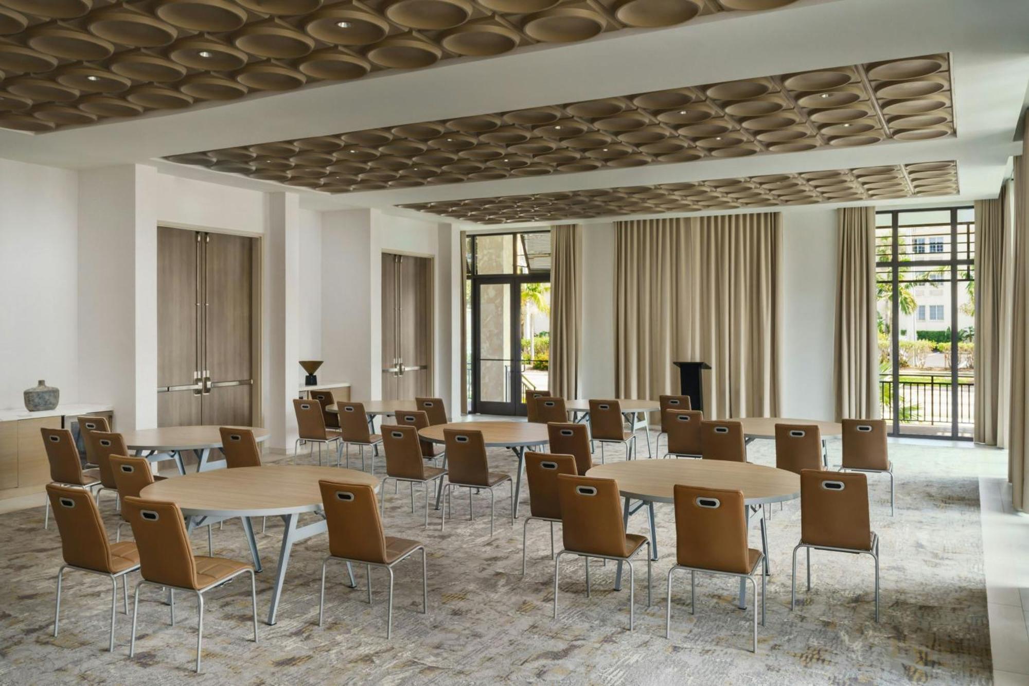 Ac Hotel By Marriott Naples 5Th Avenue Eksteriør bilde