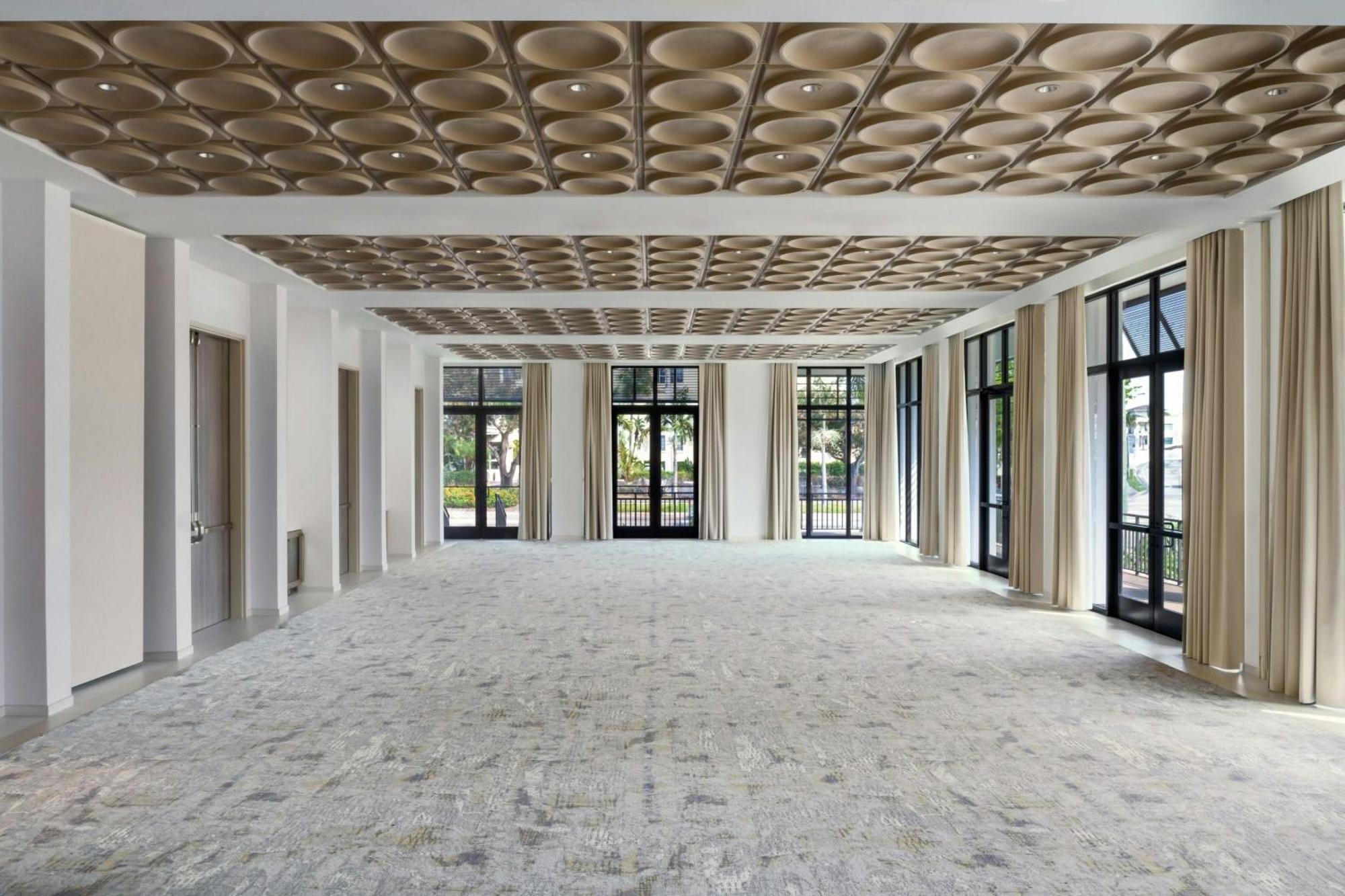 Ac Hotel By Marriott Naples 5Th Avenue Eksteriør bilde