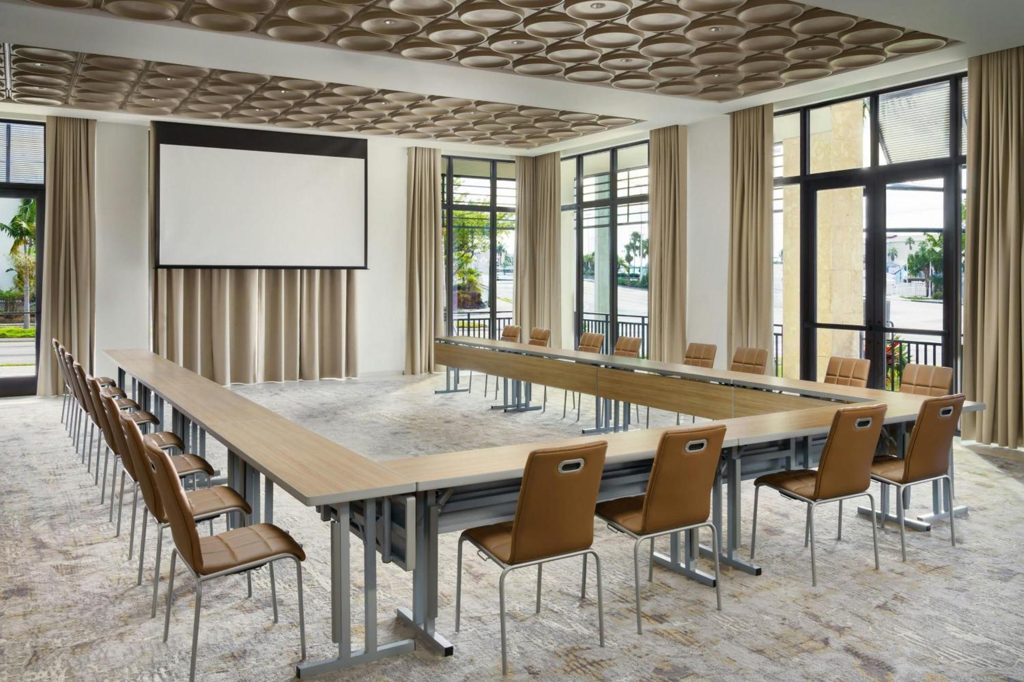 Ac Hotel By Marriott Naples 5Th Avenue Eksteriør bilde