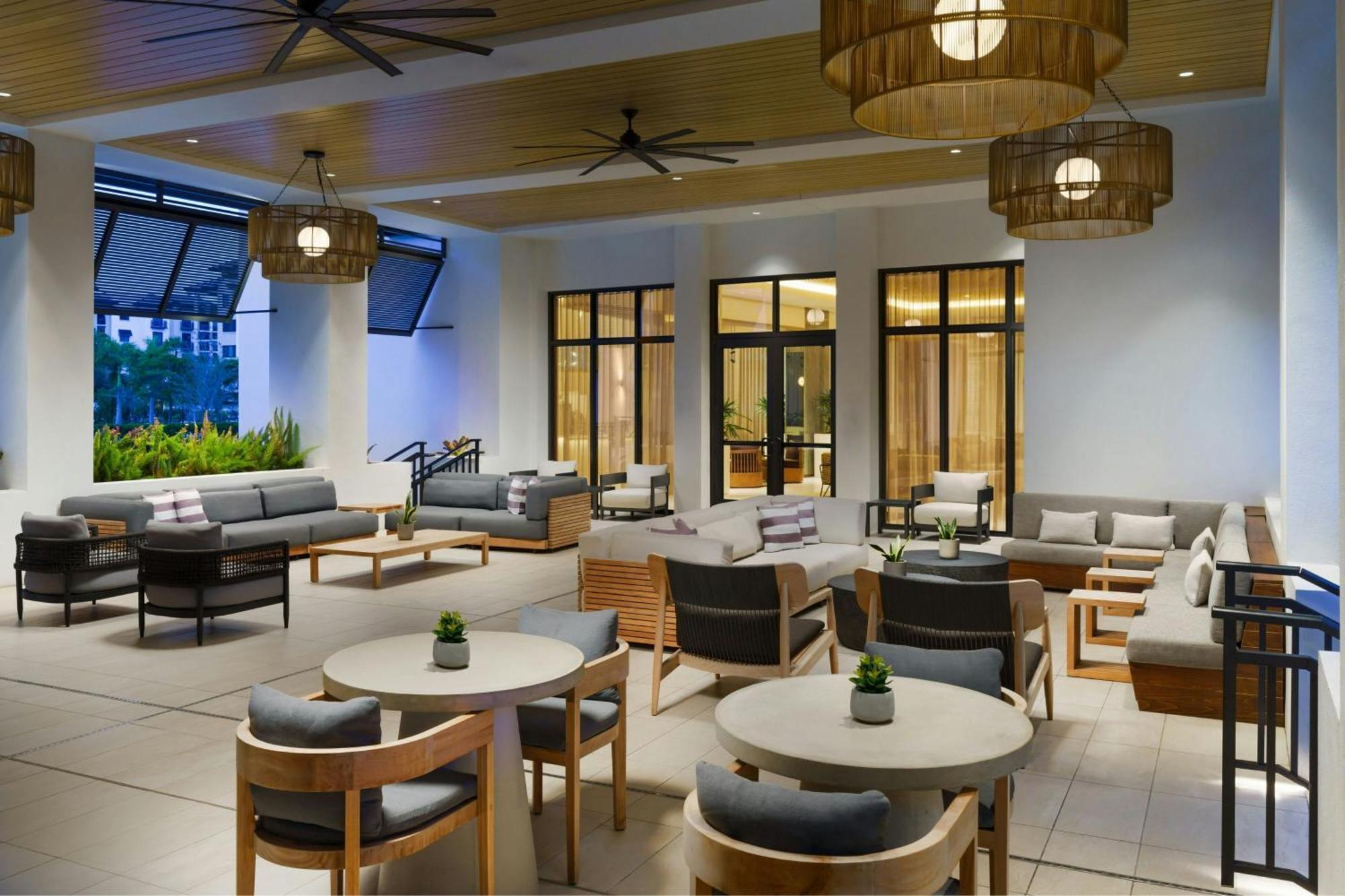 Ac Hotel By Marriott Naples 5Th Avenue Eksteriør bilde